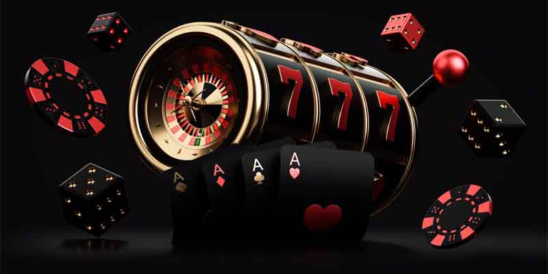 Cùng HB88 Casino chiến thắng ngay hôm nay