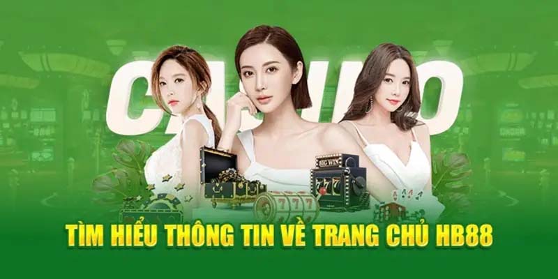 Giới thiệu chung về nhà cái