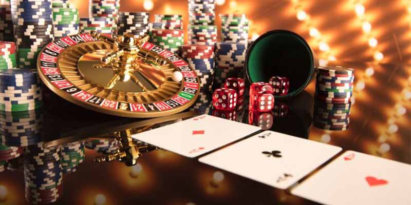 Khuyến mãi độc quyền và ưu điểm vượt trội của sảnh game W Casino