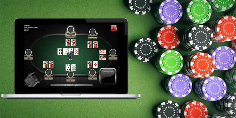 Chinh Phục Poker HB88 | Trò Chơi Đỉnh Cao Với Ưu Đãi Lớn