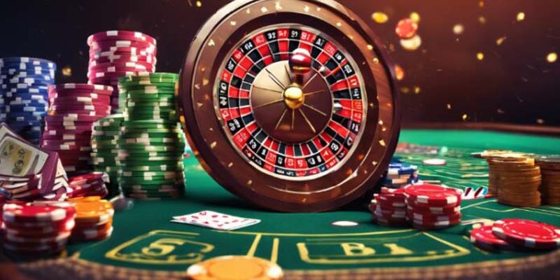 Sảnh casino hàng đầu cho người đam mê cá cược